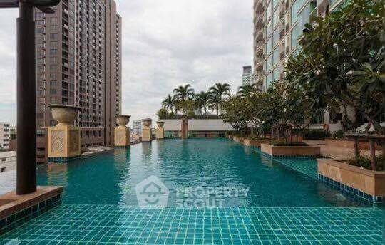 รูป คอนโด 1-ห้องนอน ที่ เลอรัก คอนโดมิเนียม ใกล้ BTS พระโขนง (ID 2334419) - รูปที่ 7/9