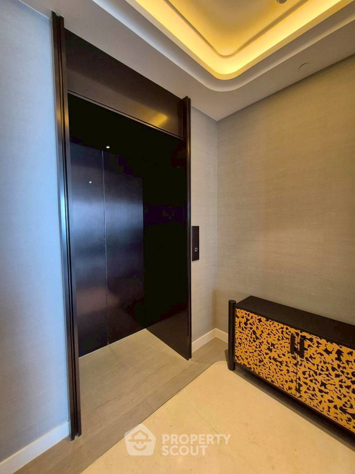 picture 2-BR Condo at One 89 Wireless near MRT Lumphini (ID 2819473) - 23/25
