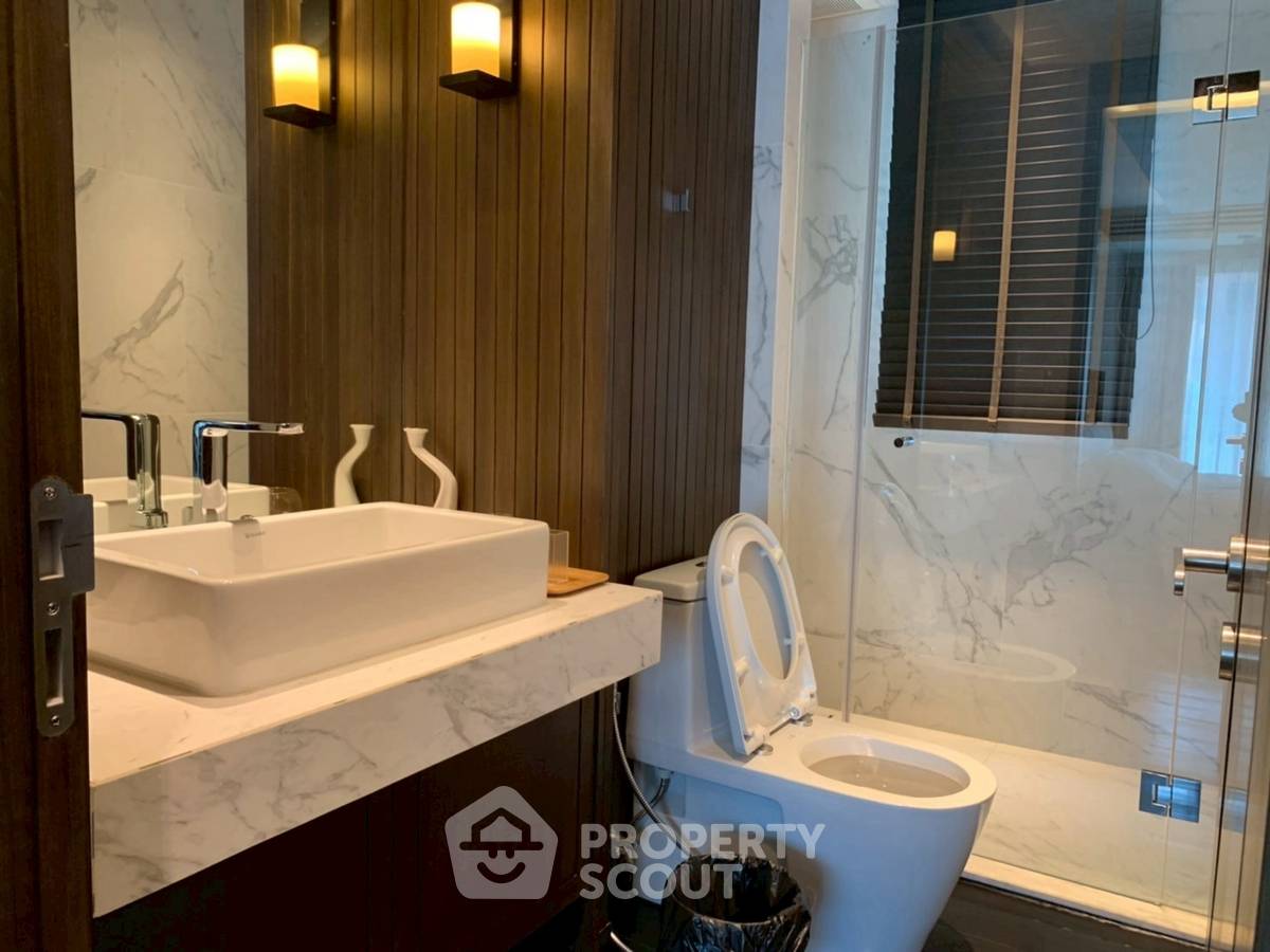 รูป คอนโด 3-ห้องนอน ที่ เดอะ เครส สุขุมวิท 24 ใกล้ BTS พร้อมพงษ์ (ID 2819650) - รูปที่ 5/17