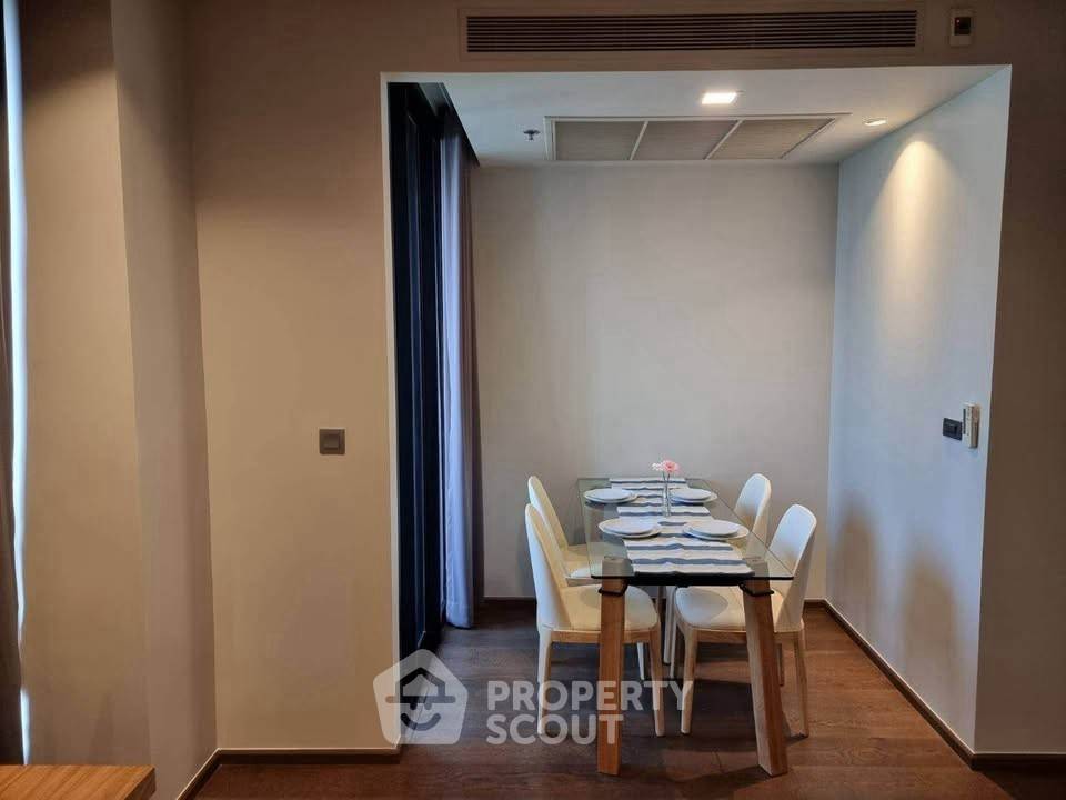 รูป คอนโด 2-ห้องนอน ที่ ไอดีโอ คิว สุขุมวิท 36 ใกล้ BTS ทองหล่อ (ID 2810576) - รูปที่ 5/10