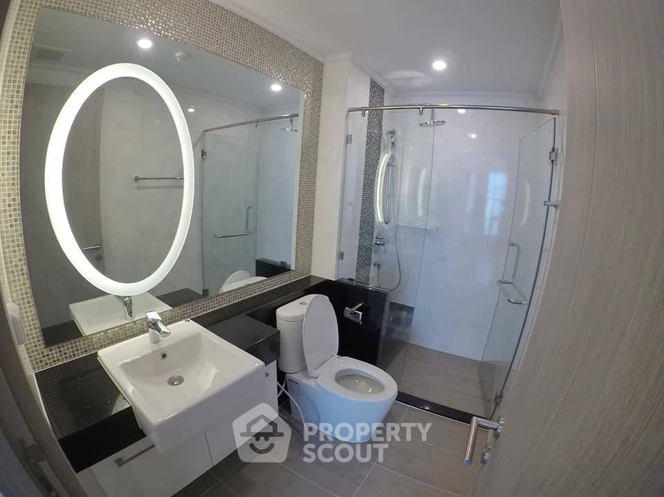 รูป คอนโด 1-ห้องนอน ที่ ศุภาลัย โอเรียนทัล สุขุมวิท 39 ใกล้ MRT เพชรบุรี (ID 517027) - รูปที่ 2/4