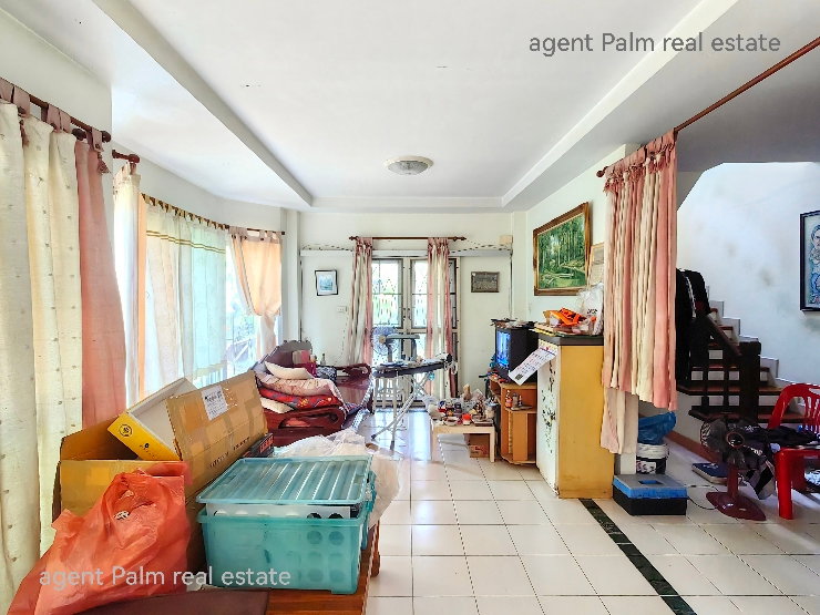 รูป 🏡✨ ขายด่วน‼️ บ้านเดี่ยว 2 ชั้น ทำเลบางบัวทอง ราคาคุ้มเกินต้าน 💥 - รูปที่ 3/18