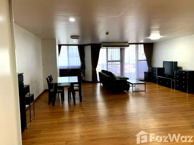 Condos for rent : 2 Bedroom Condo for rent at Supalai Place 6200415