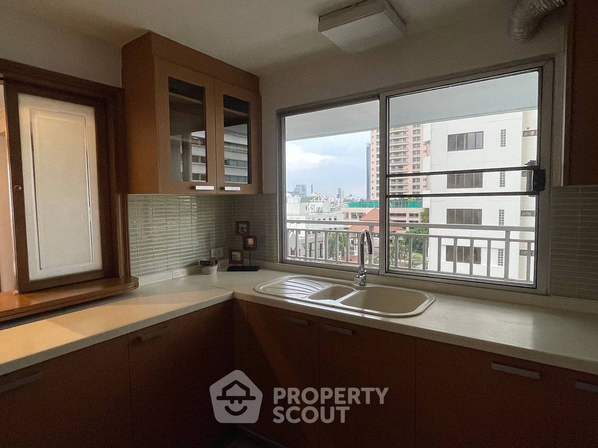 รูป คอนโด 2-ห้องนอน ที่ สาธร พาร์ค เพลส คอนโดมิเนียม ใกล้ MRT ลุมพินี (ID 1531175) - รูปที่ 8/29