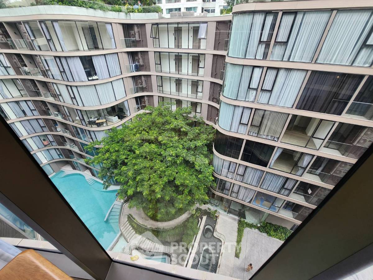 รูป คอนโด 1-ห้องนอน ที่ ฟินน์ อโศก ใกล้ BTS อโศก (ID 2104398) - รูปที่ 23/32