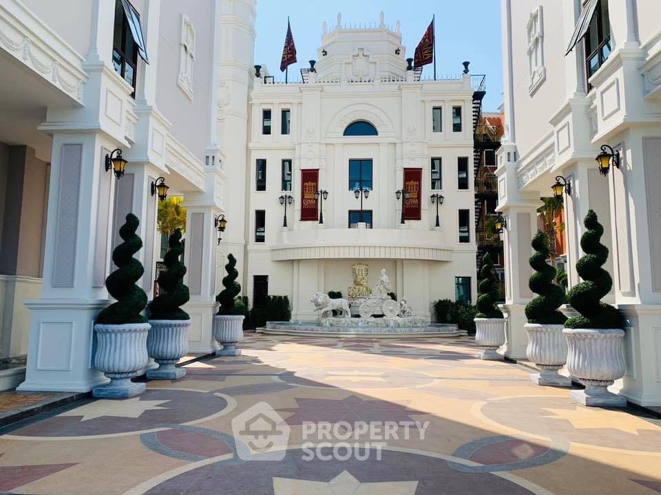 รูป คอนโด 1-ห้องนอน ที่ เอสปันยา คอนโด รีสอร์ท พัทยา ใกล้ เมืองพัทยา (ID 2818088) - รูปที่ 9/19