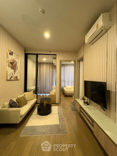 รูปภาพ คอนโด 1-ห้องนอน ที่ พาร์ค ออริจิ้น พญาไท ใกล้ BTS พญาไท (ID 2280747)