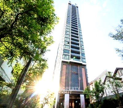 Condos for rent Chatuchak : 2-BR Condo at The Signature By Urbano Saphan Kwai near BTS Saphan Khwai (ID 2741244)