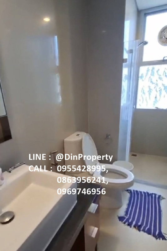 รูป เช่า VILLA SATHORN  1 ห้องนอน 50 sqm. BTS กรุงธนบุรี ICONSIAM สาทร สีลม - รูปที่ 9/9