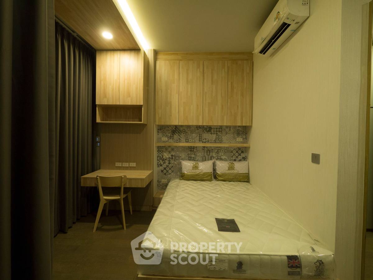 รูป คอนโด 1-ห้องนอน ที่ พาร์ค ออริจิ้น พญาไท ใกล้ BTS พญาไท (ID 2811336) - รูปที่ 4/12