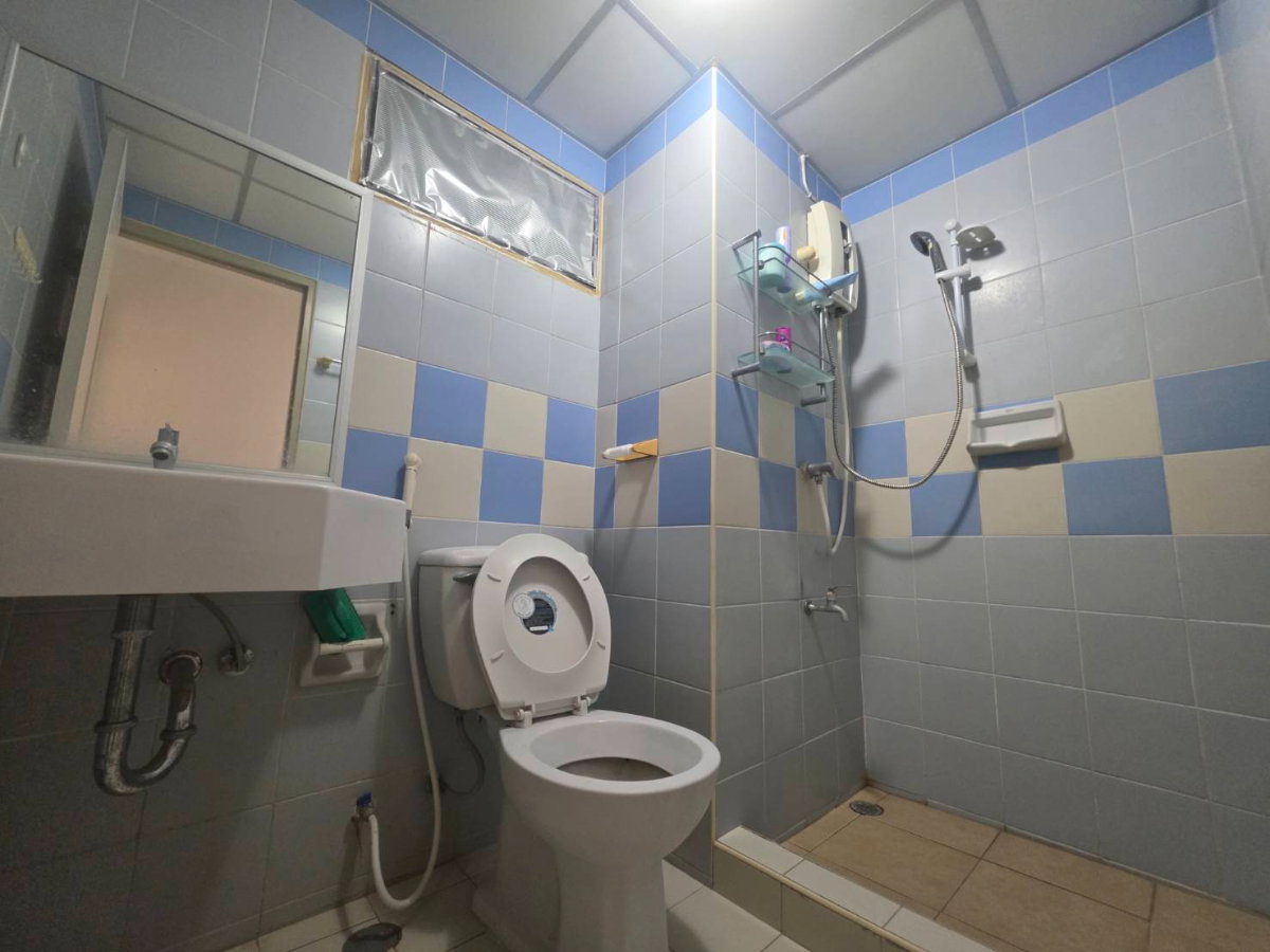 รูป Sss534 ขาย ลุมพินี เซ็นเตอร์ สุขุมวิท 77 Lumpini Center Sukhumvit 77 ใกล้รถไฟฟ้า BTS อ่อนนุช   - รูปที่ 16/20