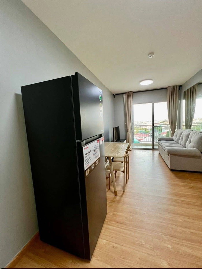 รูป ให้เช่า S&S Condo สุขุมวิท 101/1 🏡 10,000 เฟอร์ครบ‼️ ใกล้ BTS ปุณณวิถี #ตอบแชทไว 🔥🔥 รหัส L35 - รูปที่ 4/6