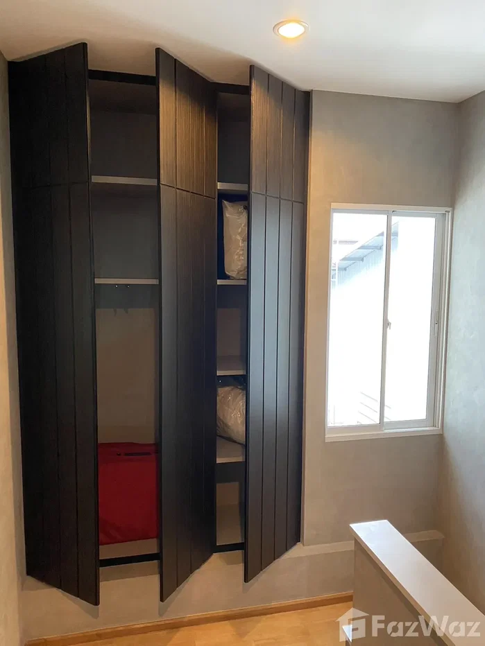 รูป บ้านเดี่ยวให้เช่า 3 ห้องนอน ในโครงการ เนอวานา บียอนด์ ไลท์ พระราม 9 1377008 - รูปที่ 15/21