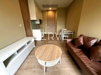 Condos for sale BTS Asok : 🔥7.42 MB🔥- 1 Bed 34.64 sq.m. North side New Condo Close to BTS Asok & MRT Sukhumvit 550 m. at Noble BE19 Condo / Condo For Sale