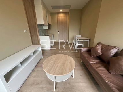 🔥7.42 MB🔥- 1 Bed 34.64 sq.m. North side New Condo Close to BTS Asok & MRT Sukhumvit 550 m. at Noble BE19 Condo / Condo For Sale