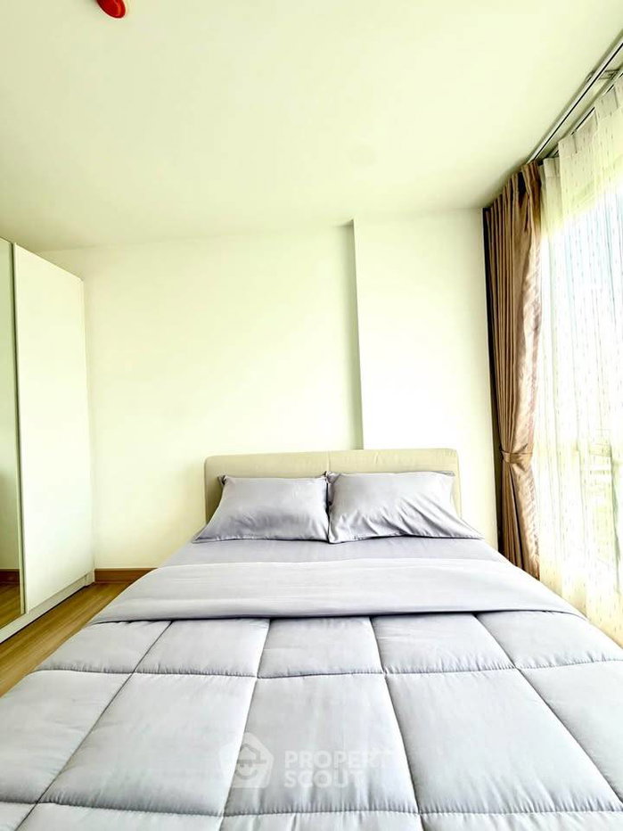 รูป คอนโด 1-ห้องนอน ที่ เนทูเรซ่า คอนโดมิเนียม พัทยาเหนือ | คอนโดพัทยา-นาเกลือ ใกล้ เมืองพัทยา (ID 2819664) - รูปที่ 8/19