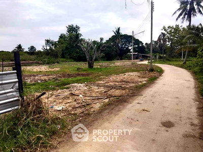 Land for sale Nation University Chiang Mai Campus : 3,100 m² Land for Sale in Pa Phai (ID 2813408)