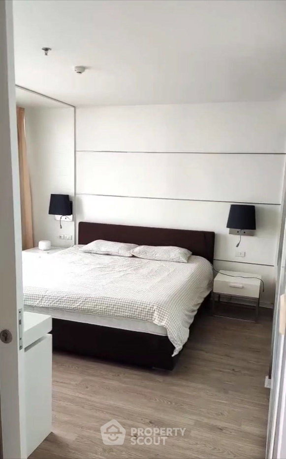 รูป คอนโด 1-ห้องนอน ที่ สาทร เฮอริเทจ ใกล้ BTS ช่องนนทรี (ID 2160805) - รูปที่ 3/5