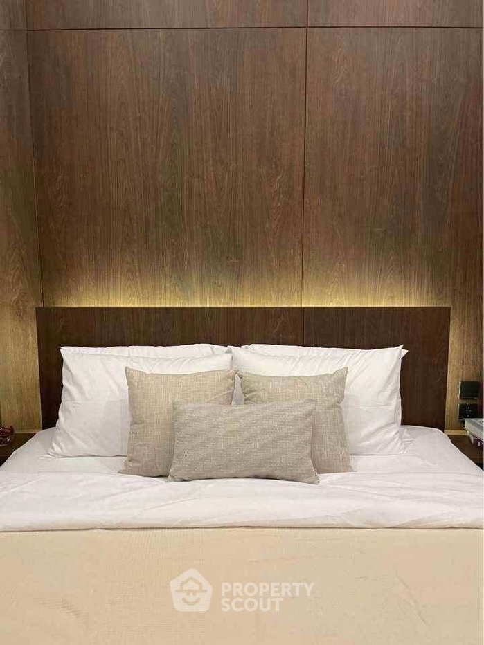 รูป คอนโด 3-ห้องนอน ที่ ไลฟ์ พระราม 4 - อโศก ใกล้ MRT ศูนย์การประชุมแห่งชาติสิริกิติ์ (ID 2814830) - รูปที่ 2/9