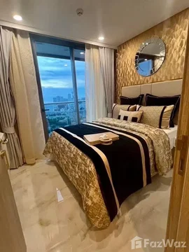 ขาย คอนโด 1 ห้องนอน ในโครงการ โคปาคาบาน่า บีช จอมเทียน 6199888