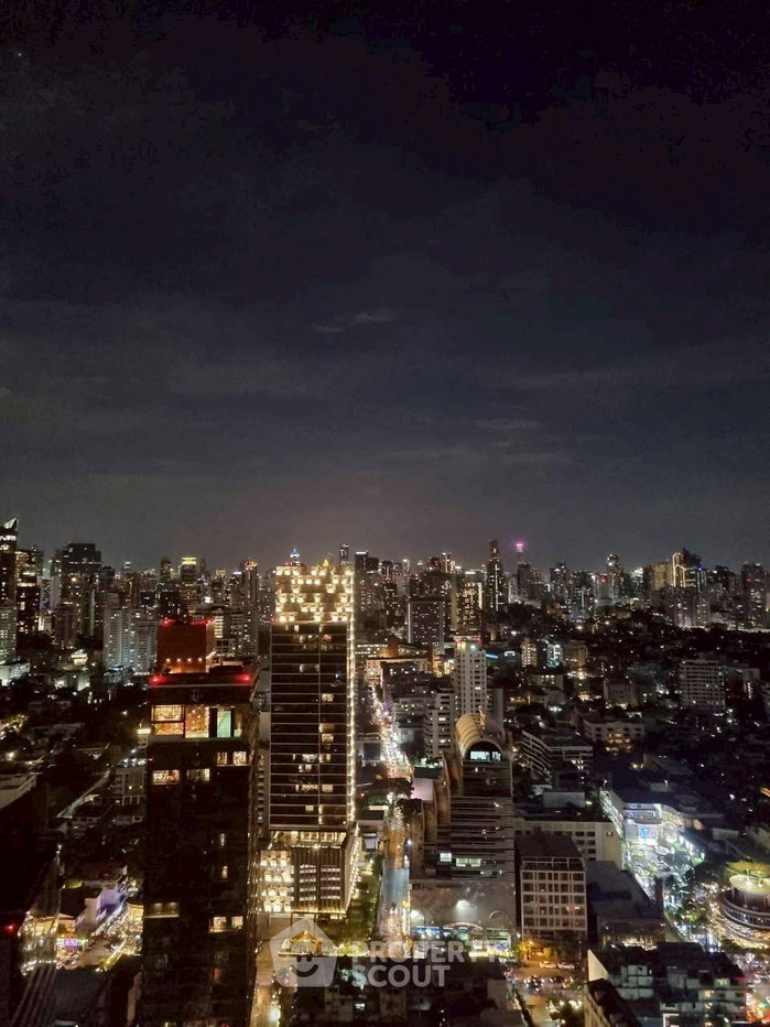 picture 3-BR Condo at Park Origin Thonglor near BTS Thong Lor (ID 2819321) - 18/18