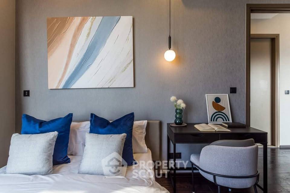 รูป คอนโด 3-ห้องนอน ที่ พาร์ค ออริจิ้น ทองหล่อ ใกล้ BTS ทองหล่อ (ID 2820386) - รูปที่ 12/18