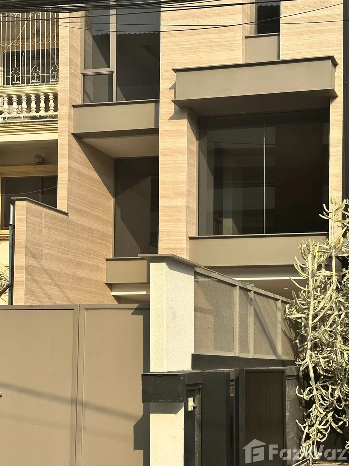 รูป ทาวน์เฮ้าส์ให้เช่า 5 ห้องนอน ใน พระโขนงเหนือ, กรุงเทพมหานคร 6200536 - รูปที่ 3/26