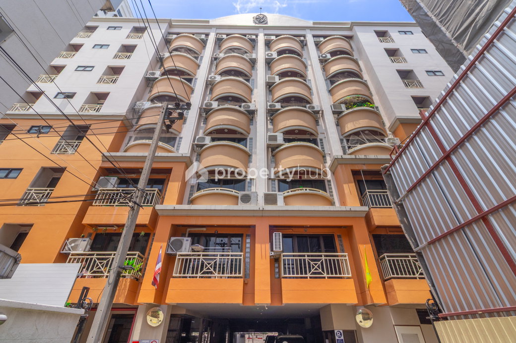 รูป Aree Place Sukhumvit 26 - รูปที่ 1/5