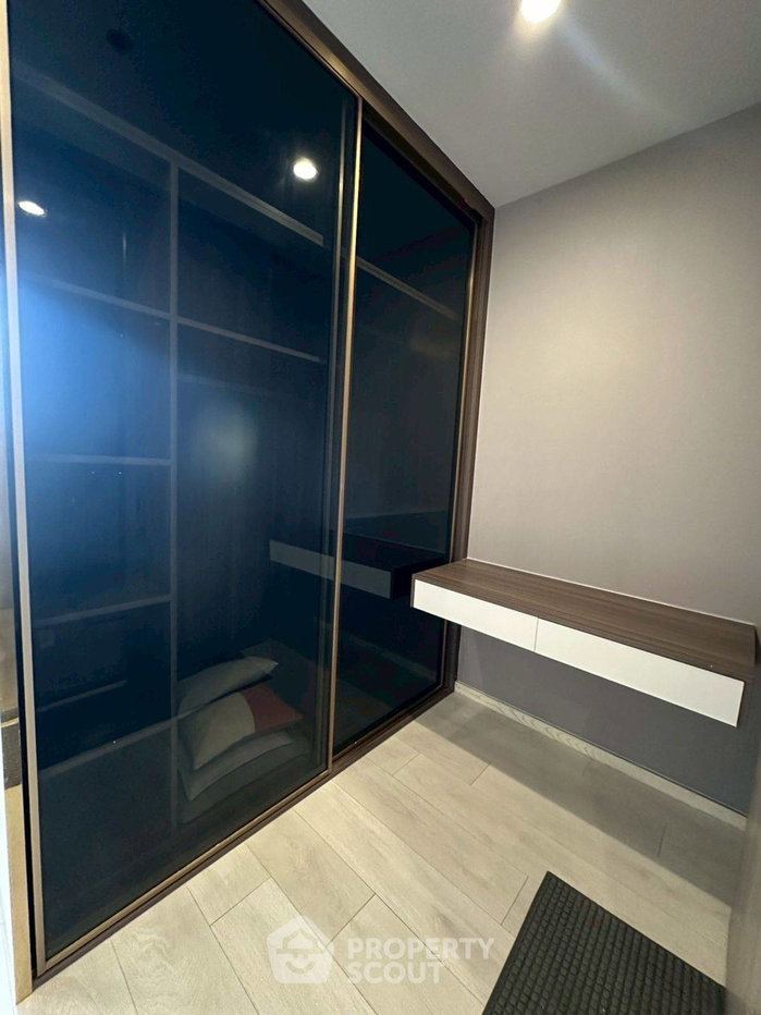 รูป คอนโด 1-ห้องนอน ที่ โนเบิล เพลินจิต ใกล้ BTS เพลินจิต (ID 2295898) - รูปที่ 11/14