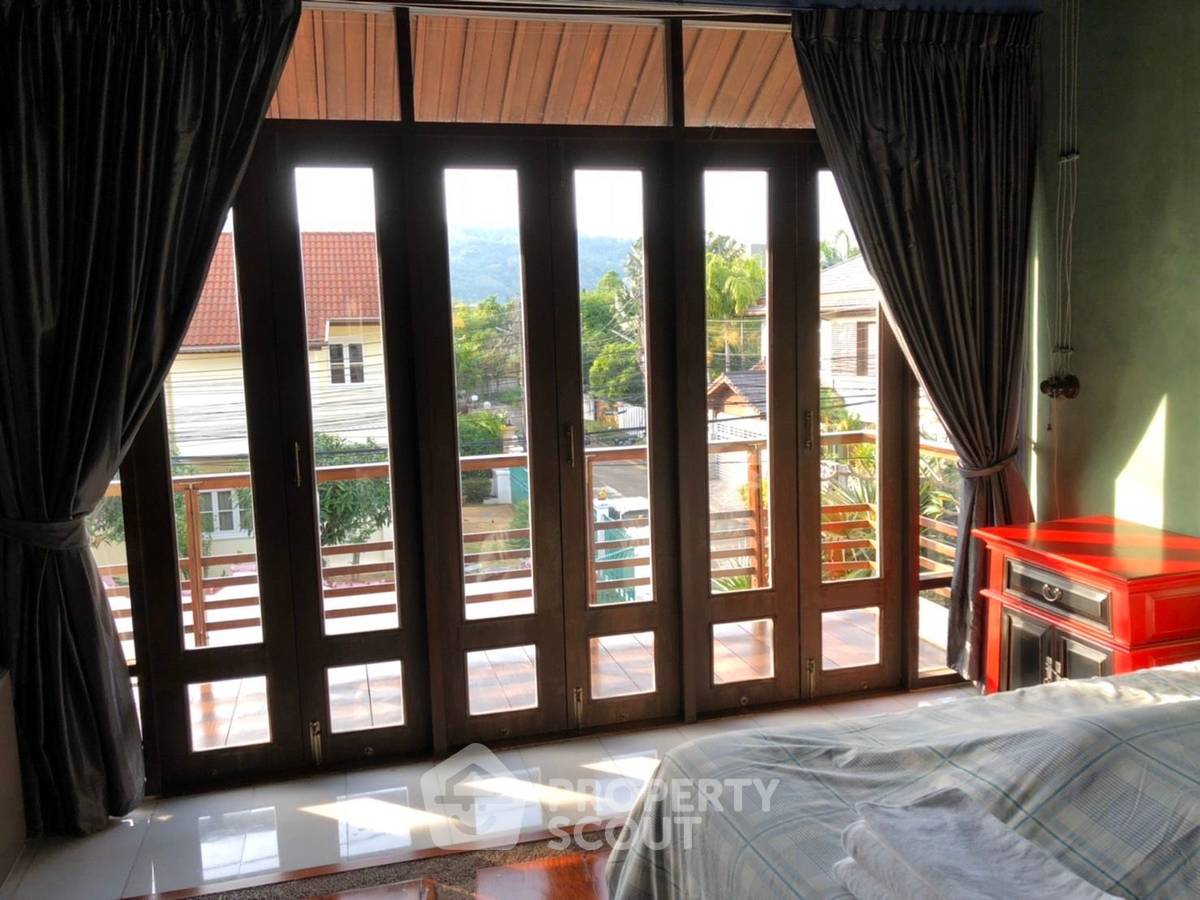 รูป วิลล่า 4-ห้องนอน ที่ แลนด์ แอนด์ เฮ้าส์ ปาร์ค ภูเก็ต ใกล้ วัดไชยธาราราม(วัดฉลอง) (ID 1403901) - รูปที่ 8/14