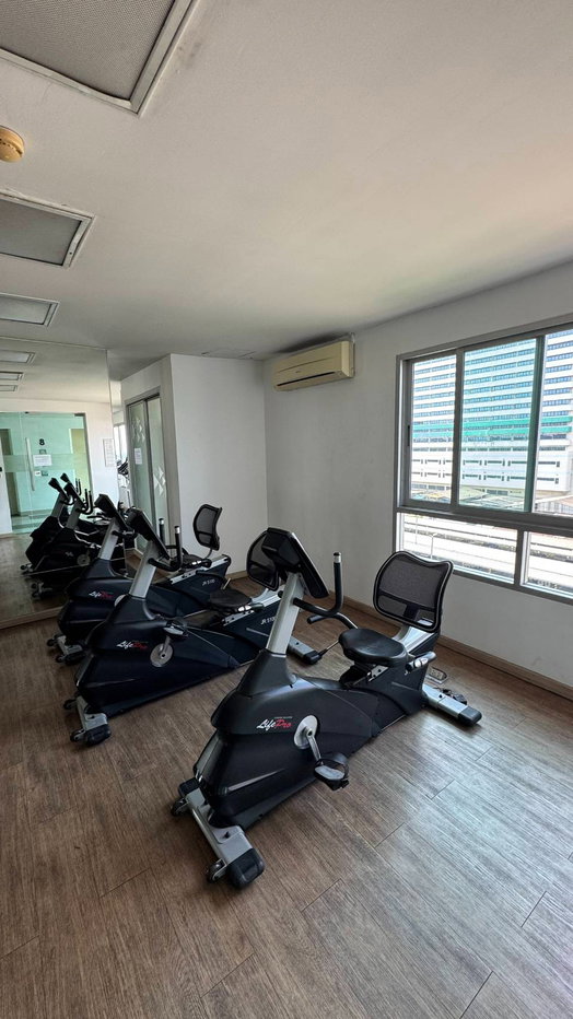 picture [for Rent] Plum Condo Nawamin 86 - 11/20