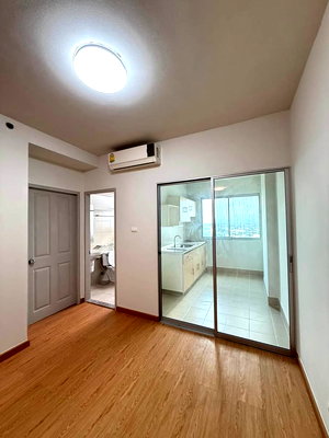 ขายคอนโด : 🏙️ ขายคอนโด ห้องรีโนเวทใหม่  ✅ ศุภาลัย ปาร์ค ราชพฤกษ์-เพชรเกษม  |  Supalai Park Ratchaphruek-Phetkasem ใกล้BTS MRT บางหว้า ✅ ทำเลสะดวก หาของกินง่าย