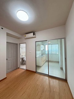 🏙️ Condo for Sale Supalai Park Ratchaphruek-Phetkasem Near BTS MRT Bangwha ✅