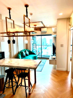 Condos for rent : 2-BR Condo at Ideo Sukhumvit 93 near BTS Bang Chak (ID 1909211)