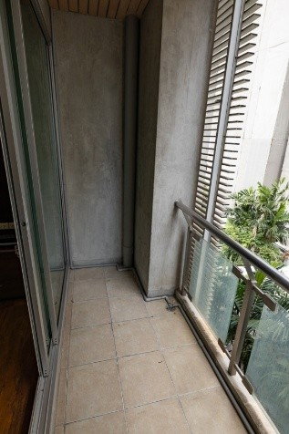รูป ให้เช่าคอนโดมิเนียม Von Napa Sukhumvit 38 : วอน นภา สุขุมวิท 38, กรุงเทพ - รูปที่ 14/25