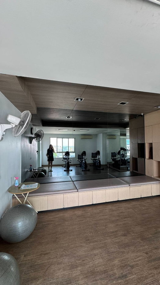 picture [for Rent] Plum Condo Nawamin 86 - 12/20
