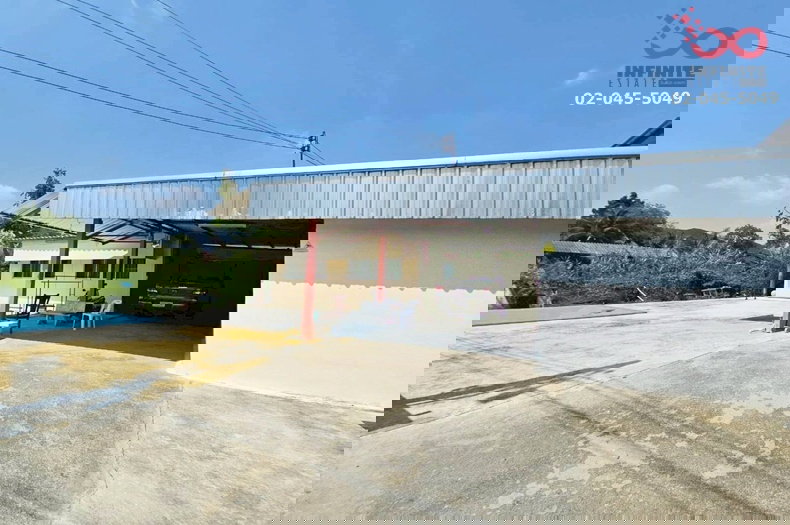 รูป ขายบ้านเดี่ยวชั้นเดียว 111 ตร.ว. ลาดพร้าว 101 ซอย 42 บางกะปิ ใกล้รถไฟฟ้า - รูปที่ 3/13