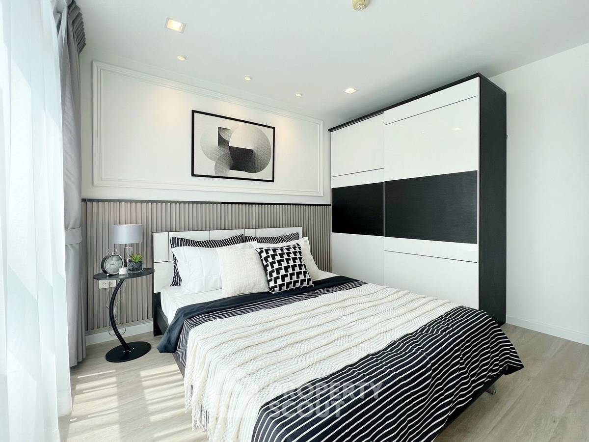 รูป คอนโด 1-ห้องนอน ที่ คาซ่า คอนโด สุขุมวิท 97 ใกล้ BTS บางจาก (ID 1896456) - รูปที่ 7/17