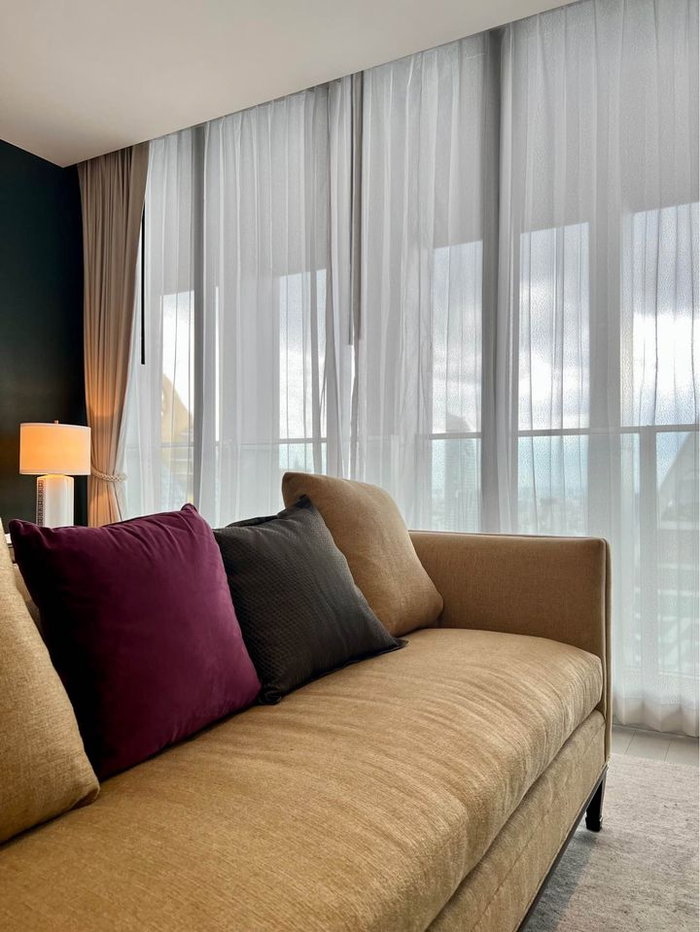 รูป ++++เช่าด่วน+++  ห้องสวย Noble Ploenchit ** 3 ห้องนอน ขนาด 208.68 ตร.ม. แต่งครบพร้อมเข้าอยู่ - รูปที่ 14/42