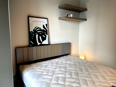 Condos for rent : @Condorental condo for rent Life Asoke - Rama 9