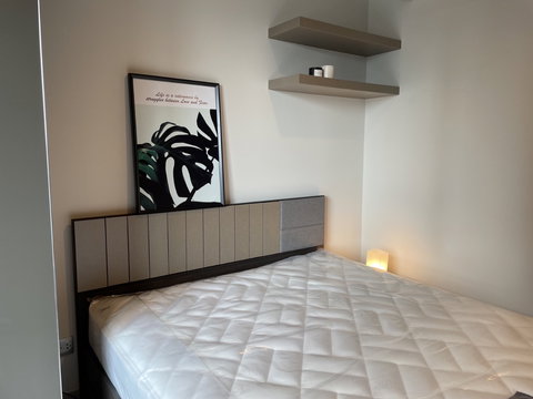 @Condorental condo for rent Life Asoke - Rama 9