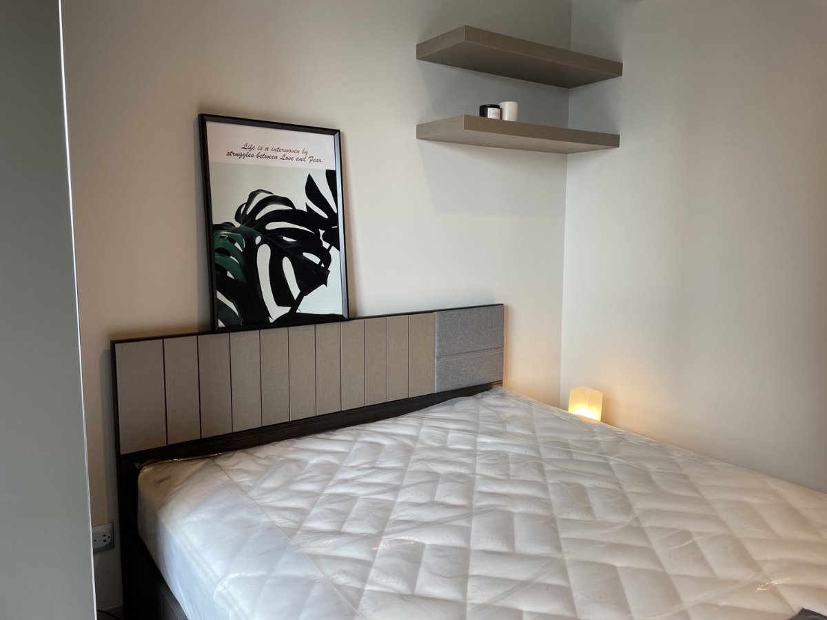 รูป Life Asoke - Rama 9 ห้องสวย ราคาดี สอบถามเพิ่มเติมได้ที่ Line @condorental - รูปที่ 1/12