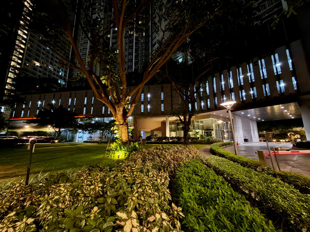 รูป 🔥ขายด่วน! The Key Sathorn-Charoenraj เดอะ คีย์ สาทร-เจริญราษฎร์  ชั้น 20  สไตล์ Modern Minimal พร้อมเครื่องใช้ไฟฟ้าใหม่ครบชุด✅    - รูปที่ 20/21