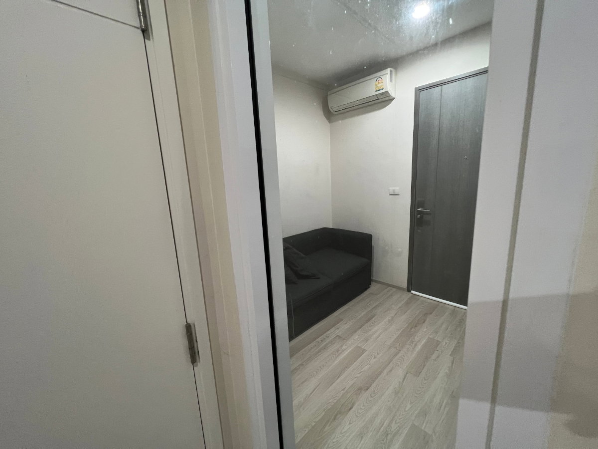 รูป (ว่าง1มิถุนายน69)Centricห้วยขวาง -1นอน 27ตรม ชั้น8 - Line: @hac55 - รูปที่ 10/13