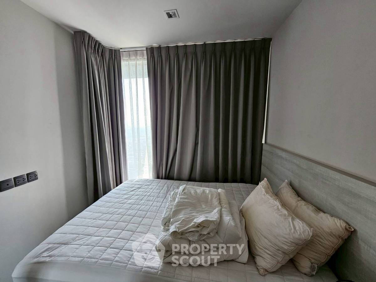 รูป คอนโด 1-ห้องนอน ที่ เดอะ ไลน์ สุขุมวิท 101 ใกล้ BTS ปุณณวิถี (ID 2811988) - รูปที่ 7/11