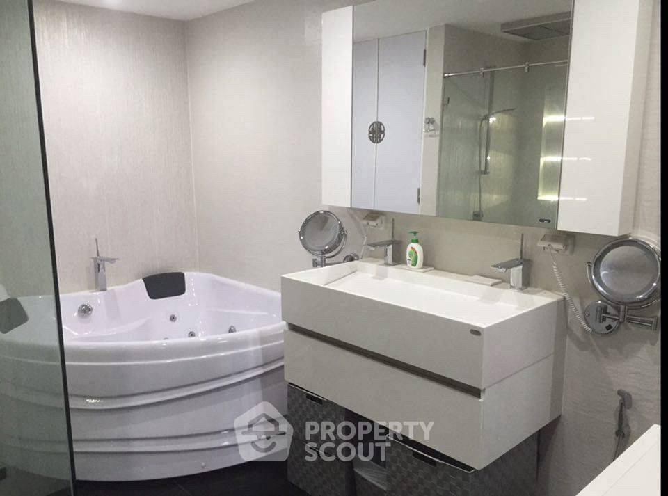 รูป คอนโด 1+1 นอน at Richmond Palace Condominium ใกล้ BTS พร้อมพงษ์ (ID 1436182) - รูปที่ 8/9