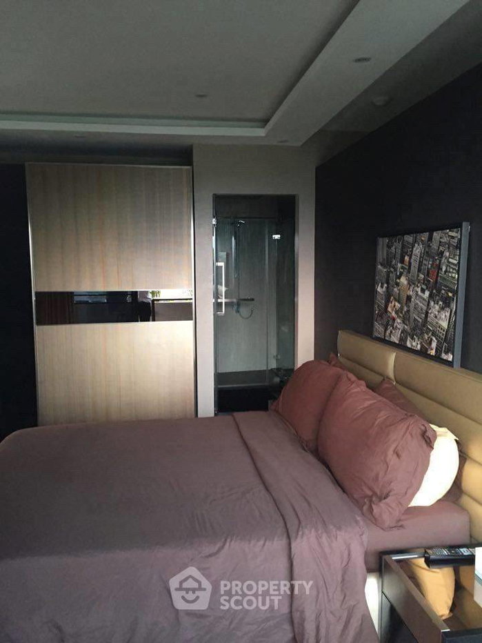 รูป คอนโด 1+1 นอน at Richmond Palace Condominium ใกล้ BTS พร้อมพงษ์ (ID 1436182) - รูปที่ 5/9