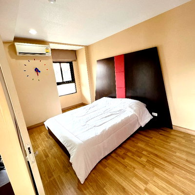 Condos for rent : AS1963 Baan Navatara Condo for rent