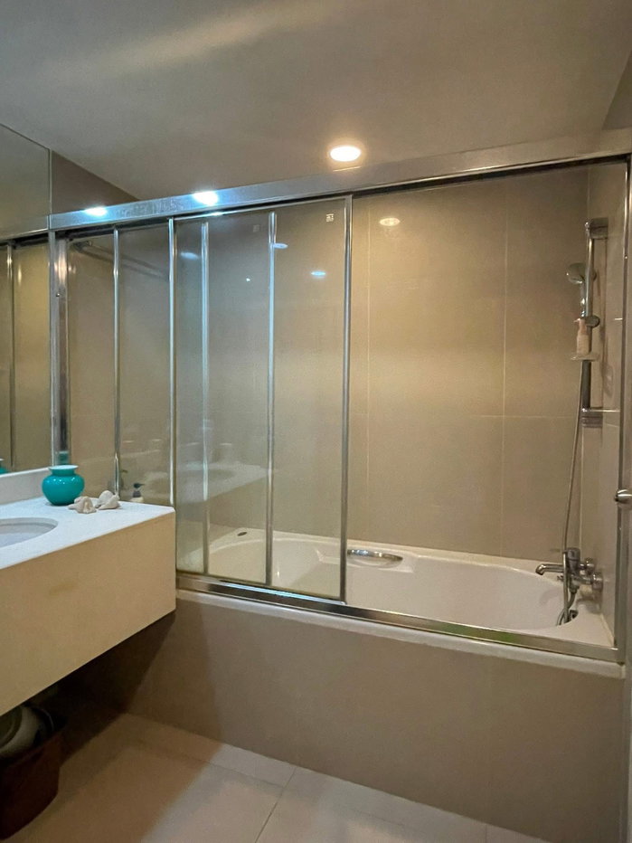 รูป 1 นอน 35.7 ตร.ม. สุขุมวิท งบ 17K โลเคชันดี คุ้ม🔥 Trendy - รูปที่ 9/10