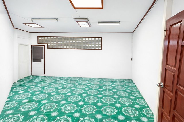 รูป อำเภอไทรน้อย บิ๊กซี ไทรน้อย 3 กม. อาคารพาณิชย์ 3 ชั้นฟังก์ชันครบ 3นอน 1น้ำ 25 ตร.ว. 320 ตร.ม. ตลาดไทรน้อย 1 กม. - รูปที่ 5/8